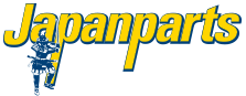 logo japanparts